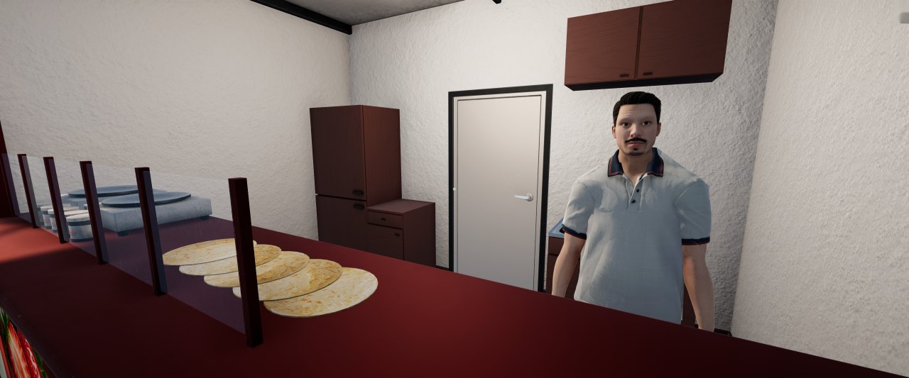 Petit Crêperie