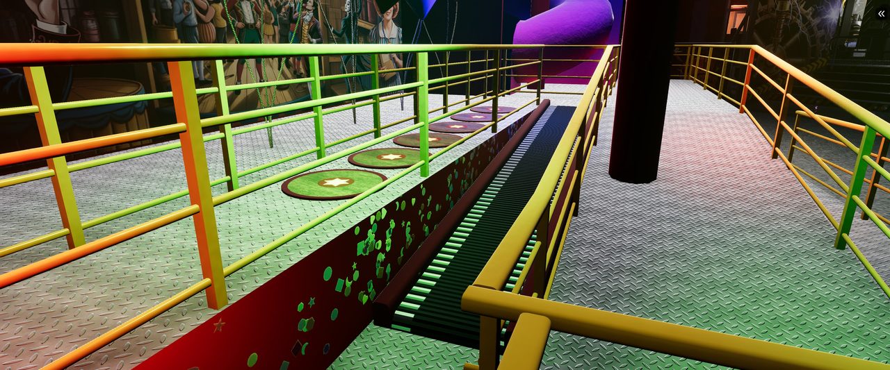 Crazy Manege
