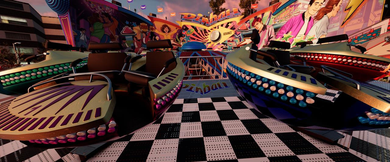 Pinball